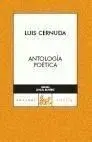 Antología Poética ( Luis Cernuda )