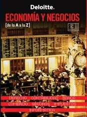 Economía y Negocio de la a a la Z