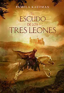 El Escudo de los Tres Leones