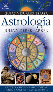 GUÍA ASTROLOGÍA 2008