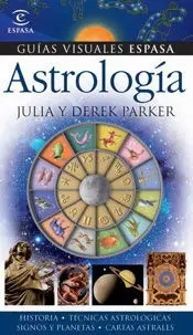 Guía Astrología 2008