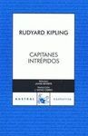CAPITANES INTRÉPIDOS