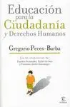 Educación para la Ciudadanía