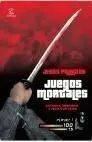 Juegos Mortales