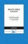 FORTUNATA Y JACINTA