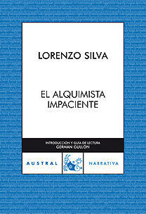 EL ALQUIMISTA IMPACIENTE