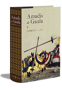 AMADÍS DE GAULA