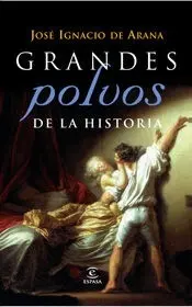 Grandes Polvos de la Historia
