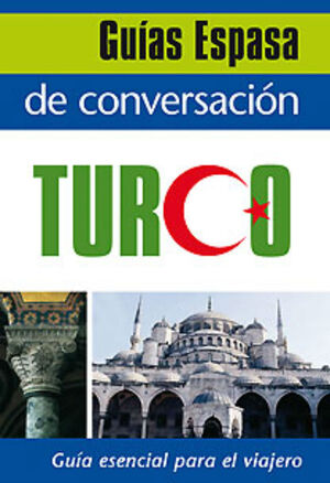 GUÍA ESPASA DE CONVERSACIÓN TURCO