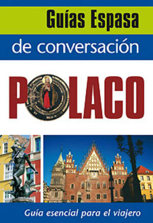 GUÍA ESPASA DE CONVERSACIÓN POLACO