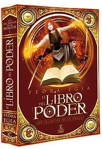 El Libro del Poder