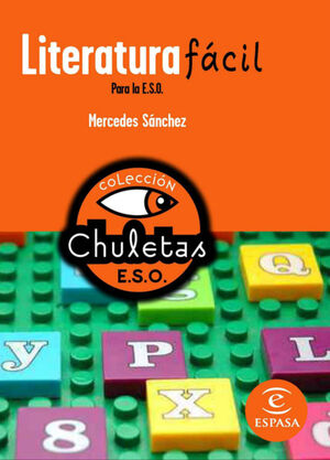 LITERATURA FÁCIL PARA LA ESO