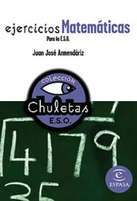 Ejercicios Matemáticas para la eso