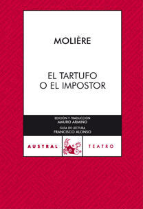 EL TARTUFO O EL IMPOSTOR