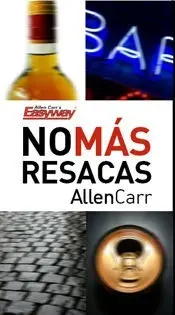 No Más Resacas