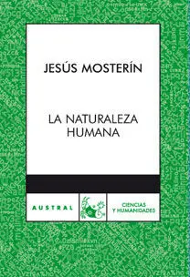La Naturaleza Humana