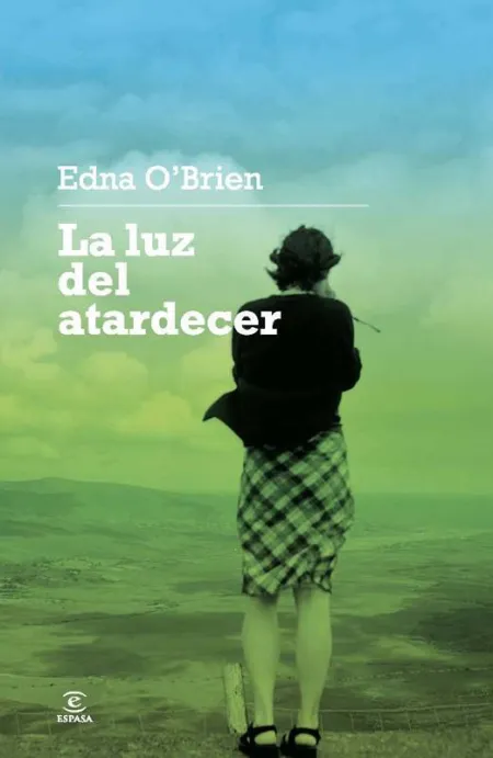 La Luz del Atardecer