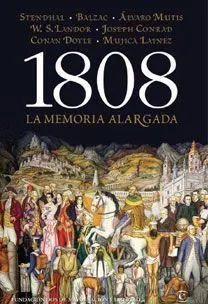 1808. El Dos de Mayo, Tres Miradas