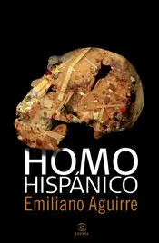 Homo Hispánicus