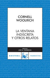 LA VENTANA INDISCRETA Y OTROS RELATOS