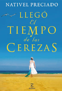 LLEGÓ EL TIEMPO DE LAS CEREZAS