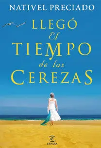 Llegó el Tiempo de las Cerezas