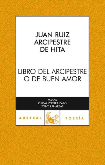 El Libro de Buen Amor