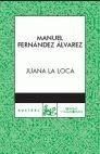 JUANA LA LOCA