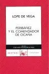 Peribáñez y Elccomendador de Ocaña