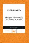PROSAS PROFANAS