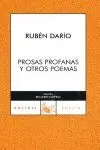 Prosas Profanas