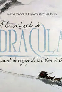 Buscando a Drácula