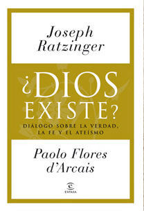 DIOS EXISTE?
