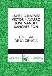 Historia de la Ciencia