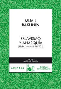 Eslavismo y Anarquía