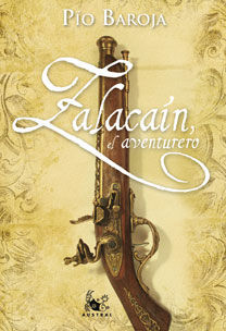 ZALACAÍN EL AVENTURERO