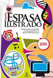 Pequeño Espasa Ilustrado 2010