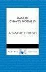 A SANGRE Y FUEGO