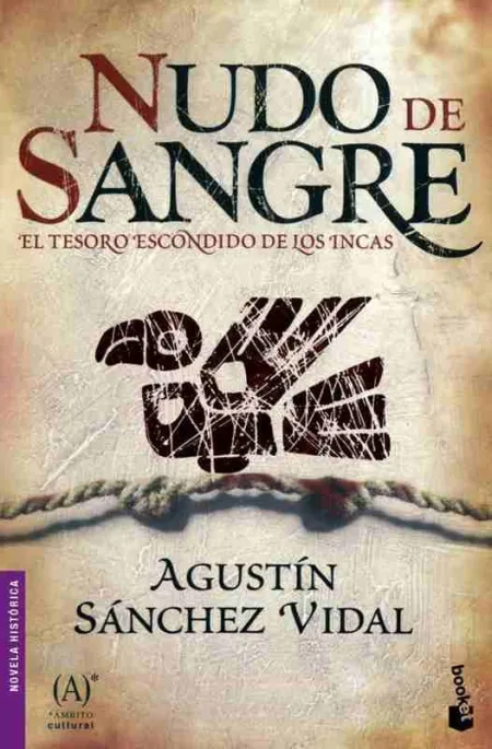 Nudo de Sangre