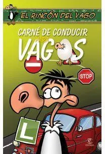 Carnet de Conducir para Vagos