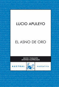 EL ASNO DE ORO