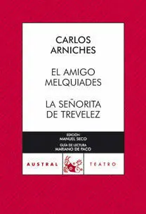 El Amigo Melquíades