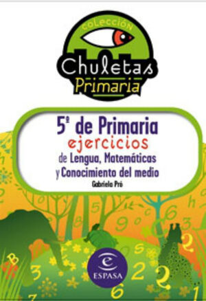 EJERCICIOS PARA 5 DE PRIMARIA