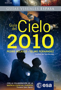 GUIA DEL CIELO 2010