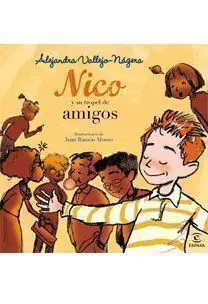 Nico y Su Tropel de Amigos