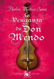 La Venganza de Don Mendo