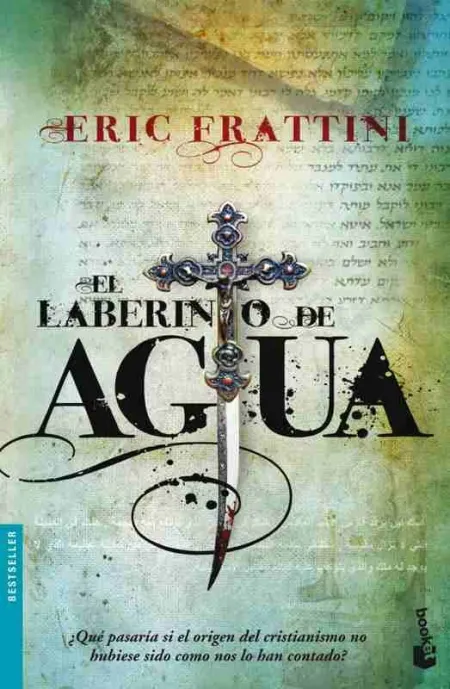 El Laberinto de Agua