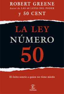LA LEY NÚMERO 50