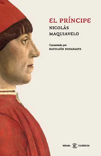 El Príncipe
