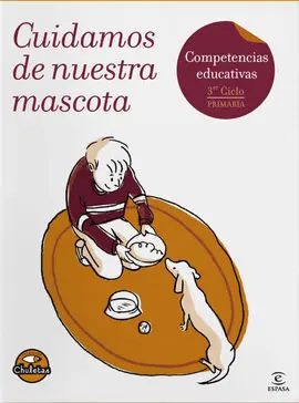 Cuidamos de nuestra Mascota